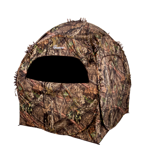 Ameristep Doghouse Camo Hunting Blind | Doghouse Tent