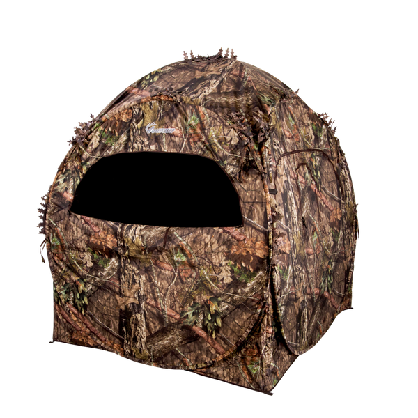 Ameristep Doghouse Camo Hunting Blind | Doghouse Tent