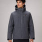 JAG Kamet Minus 10 Waterproof Jacket | 100% Waterproof | 4 Layer Jacket