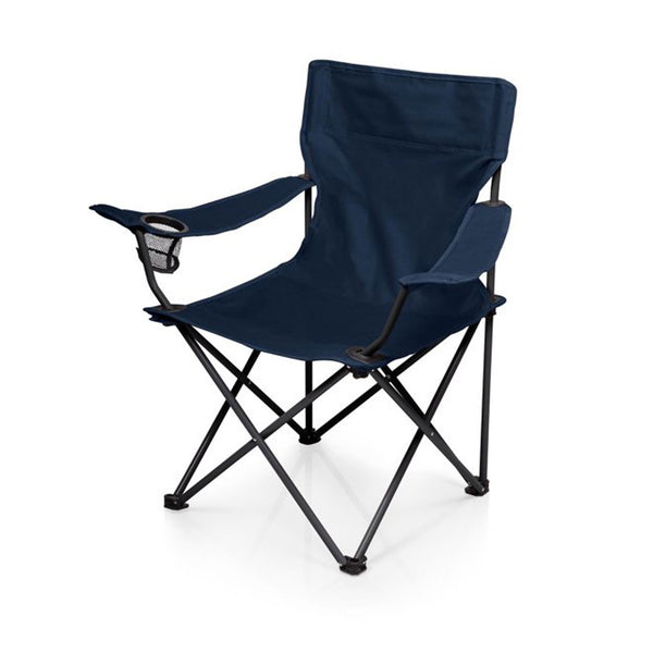 JAG Heavy Duty Camping Chair | Compact & Foldable | Carrying Cover Along