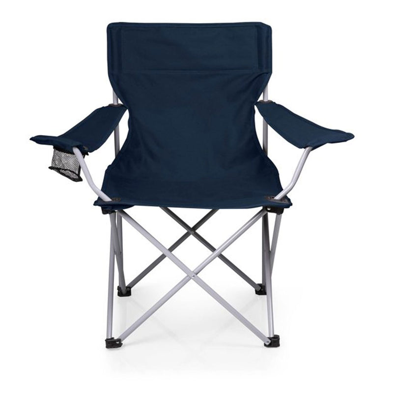 JAG Heavy Duty Camping Chair | Compact & Foldable | Carrying Cover Along