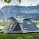 Coleman Darwin 3 Plus Tent