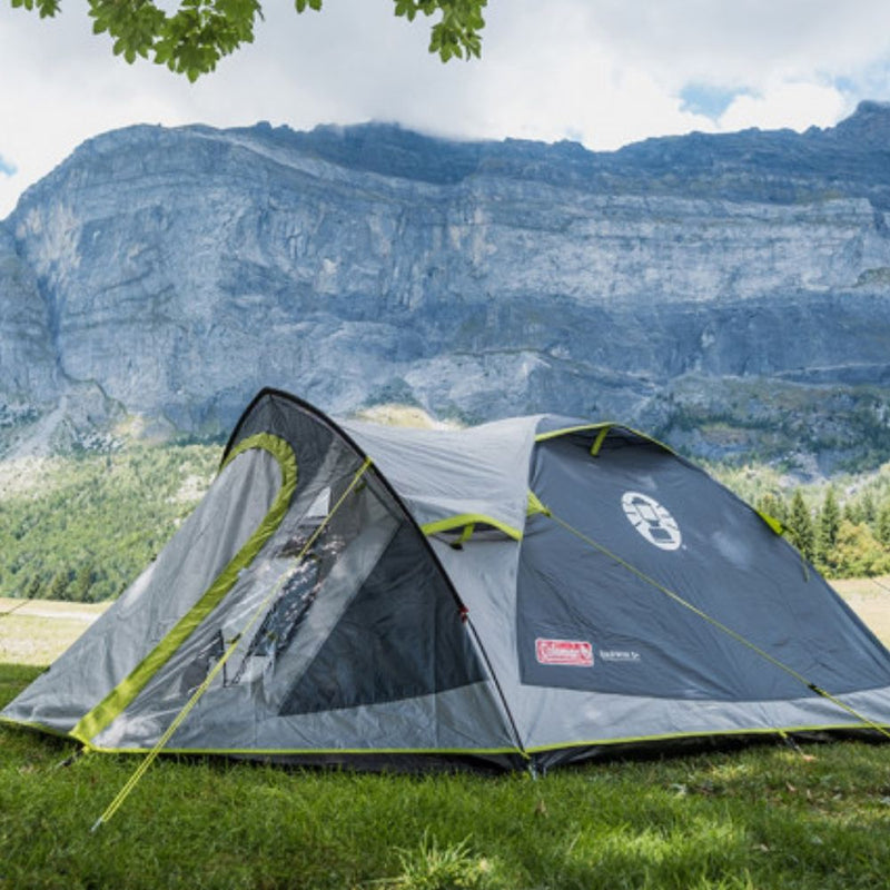 tent darwin Coleman Darwin 3 Plus Tent