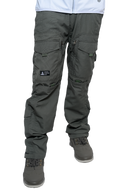 JAG Battlefield Edition | Soldier-Wear 15-Multi-Pocket Cargo | JAG Limited Edition