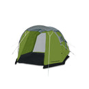 Himmaleh Basecamp 4.1 | 8 Person Waterproof Tent | 3000mm Waterproof | Double Fly Sheet | Fibreglass Pole
