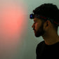 JAG Heavy Duty Headlamp 5 Modes Hand Motion Activation USB 350Lumens | Motion Sensor Headlamp