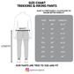 JAG Phantom Hiking & Trekking Pant | 7 Pocket Design | Quick Dry | 100% Breathable Fabric | Unisex Design