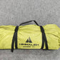 Himmaleh Storm 3+ Tent | 3000mm Waterproof | Double Fly Sheet | Fibreglass Pole | STORM 3+ CAMPING TENT