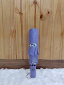 Jainsons 3 Fold Nylon umbrella | 23"X8