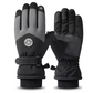 JAG Waterproof Winter Gloves | Temperature Ratings -5 | Snow-proof Gloves