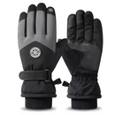 JAG Waterproof Winter Gloves | Temperature Ratings -5 | Snow-proof Gloves