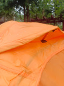 Himmaleh Storm 2+ Tent | 3000mm Waterproof | Double Fly Sheet | Fibreglass Pole | STORM 2+ CAMPING TENT