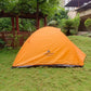 Himmaleh Storm 2+ Tent | 3000mm Waterproof | Double Fly Sheet | Fibreglass Pole | STORM 2+ CAMPING TENT