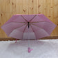 Jainsons 3 Fold Nylon umbrella | 23"X8