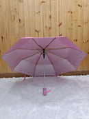 Jainsons 3 Fold Nylon umbrella | 23"X8