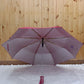 Jainsons 3 Fold Nylon umbrella | 23"X8