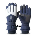 JAG Waterproof Winter Gloves | Temperature Ratings -5 | Snow-proof Gloves