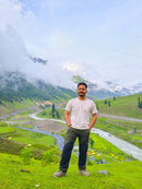 JAG Tactical Pro Series Hiking & Trekking Pant | Quick Dry | 100% Breathable Fabric | Unisex Design