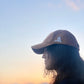 Hiking, Trekking & Travel Cap | love for the outdoor series | JAG