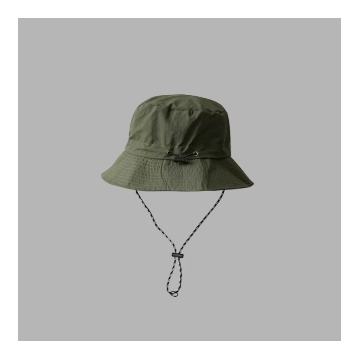 JAG Packable Hat | Super Soft Parachute Fabric