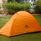 Himmaleh Storm 2+ Tent | 3000mm Waterproof | Double Fly Sheet | Fibreglass Pole | STORM 2+ CAMPING TENT