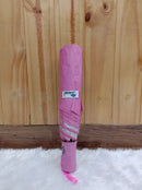 Jainsons 3 Fold Nylon umbrella | 23"X8