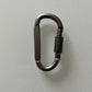 Basic Carabiner | NOT FOR CLIMBING