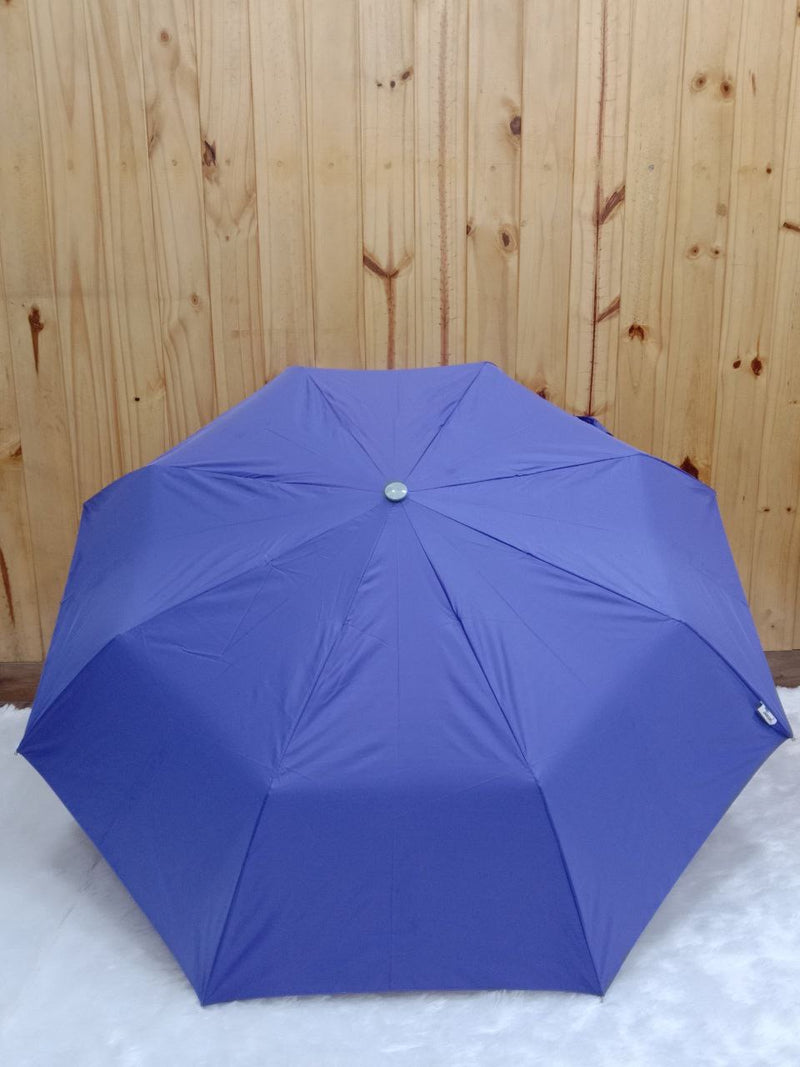 Jainsons 3 Fold Nylon umbrella | 23"X8