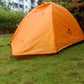 Himmaleh Storm 2+ Tent | 3000mm Waterproof | Double Fly Sheet | Fibreglass Pole | STORM 2+ CAMPING TENT