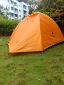 Himmaleh Storm 2+ Tent | 3000mm Waterproof | Double Fly Sheet | Fibreglass Pole | STORM 2+ CAMPING TENT