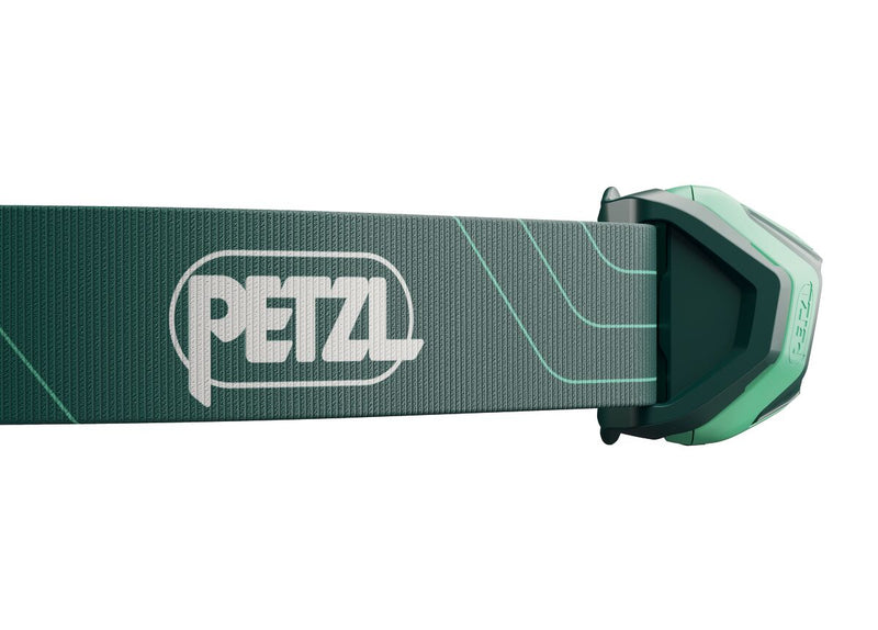Petzl Tikkina Headlamp | Compact, easy-to-use headlamp. 300 lumens