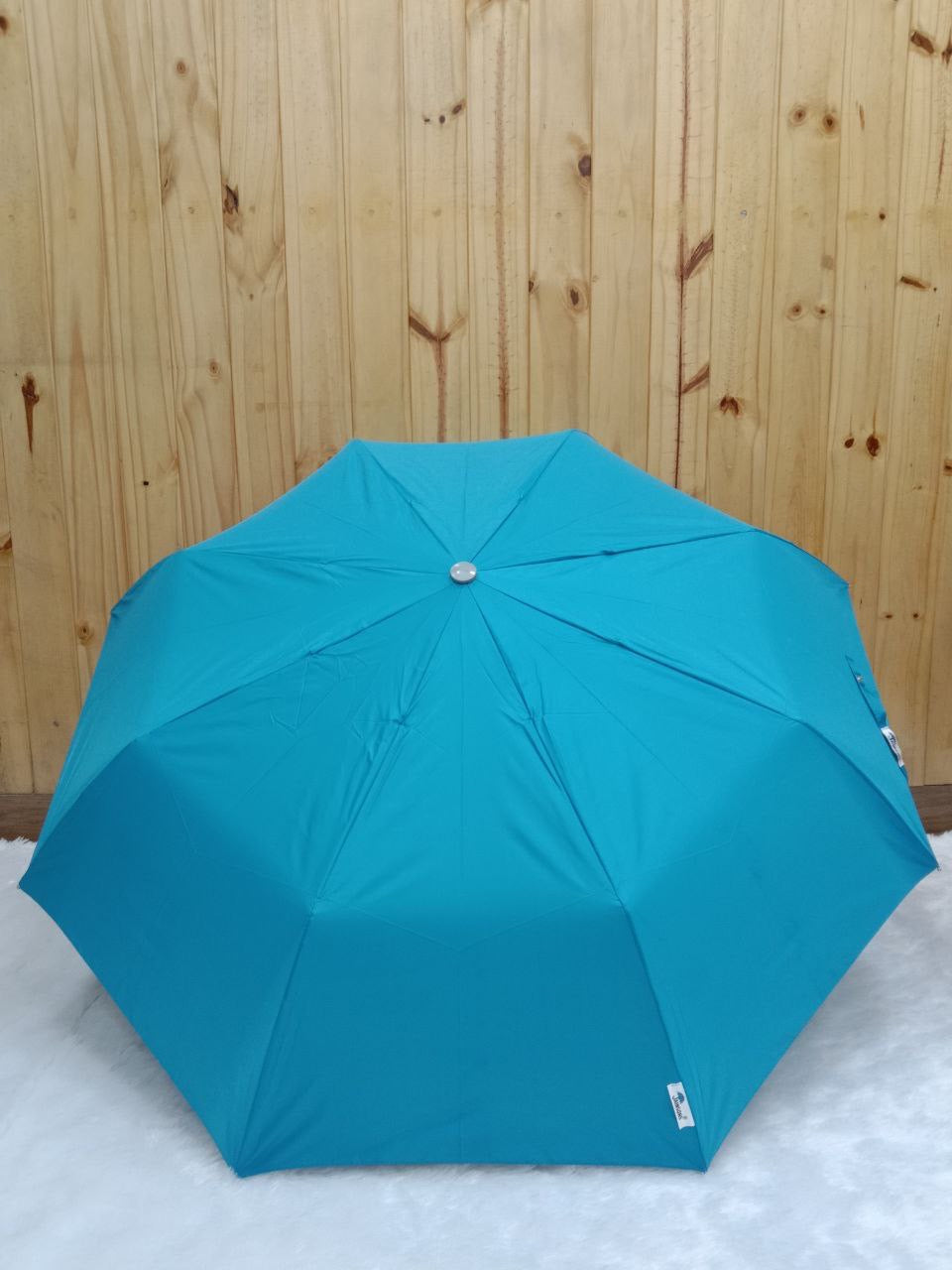 Jainsons 3 Fold Nylon umbrella | 23"X8