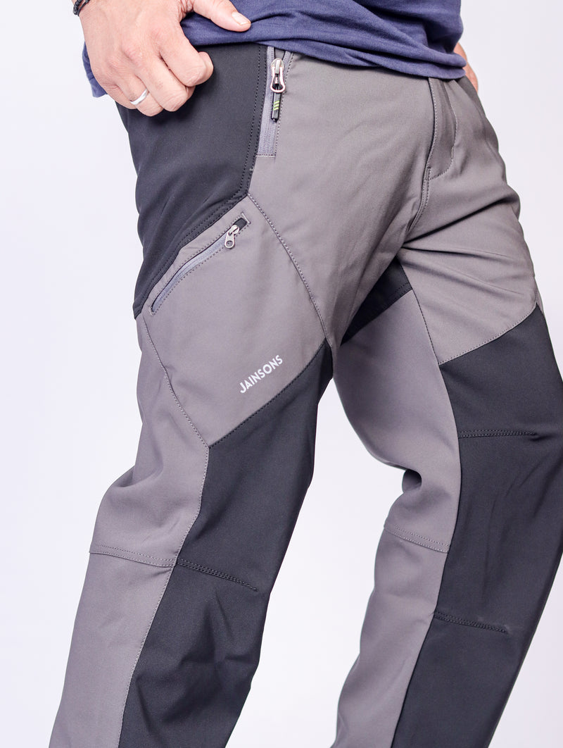Decathlon Pants Mens Size 38 x 31 Convertible Active "Quechua"  Zip Pockets NWT | eBay