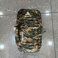 JAG 10L Bolt Daypack | Defense Grade Fabric | Camo & Digi Camo