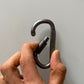 Basic Carabiner | NOT FOR CLIMBING