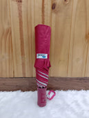 Jainsons 3 Fold Nylon umbrella | 23"X8