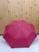 Jainsons 3 Fold Nylon umbrella | 23"X8