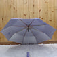 Jainsons 3 Fold Nylon umbrella | 23"X8