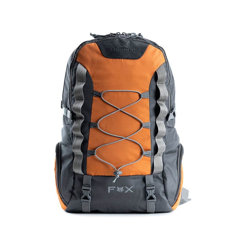 allintitle internal frame travel backpack Tripole Fox Internal Frame Laptop Backpack