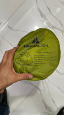 Himmaleh Storm 2+ Tent | 3000mm Waterproof | Double Fly Sheet | Fibreglass Pole | STORM 2+ CAMPING TENT
