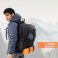 Tripole Fox Internal Frame Laptop Backpack | 40L Backpack
