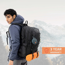 Tripole Fox Internal Frame Laptop Backpack | 40L Backpack