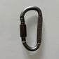 Basic Carabiner | NOT FOR CLIMBING