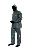 Jainsons Premium Safari Rainsuit | 100% Nylon Fabric | Strong & Rugged
