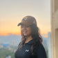 Hiking, Trekking & Travel Cap | love for the outdoor series | JAG