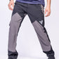 JAG Tactical Pro Series Hiking & Trekking Pant | Quick Dry | 100% Breathable Fabric | Unisex Design
