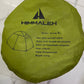 Himmaleh Storm 3+ Tent | 3000mm Waterproof | Double Fly Sheet | Fibreglass Pole | STORM 3+ CAMPING TENT