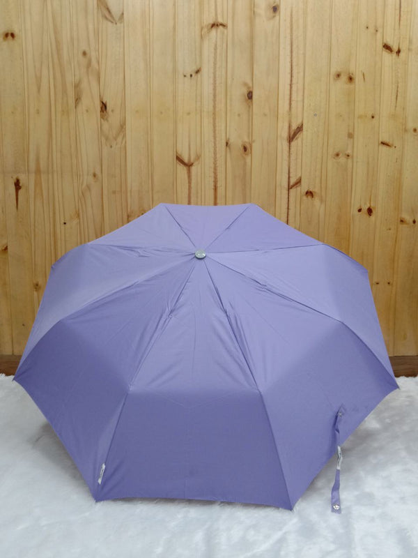 Jainsons 3 Fold Nylon umbrella | 23"X8