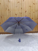 Jainsons 3 Fold Nylon umbrella | 23"X8