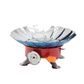 Lotus Windproof Camping Stove | Compact & Foldable | Camping Stove